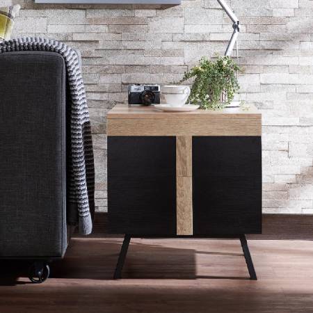 North Owenqing Modelling Side Table - North Owenqing styling.